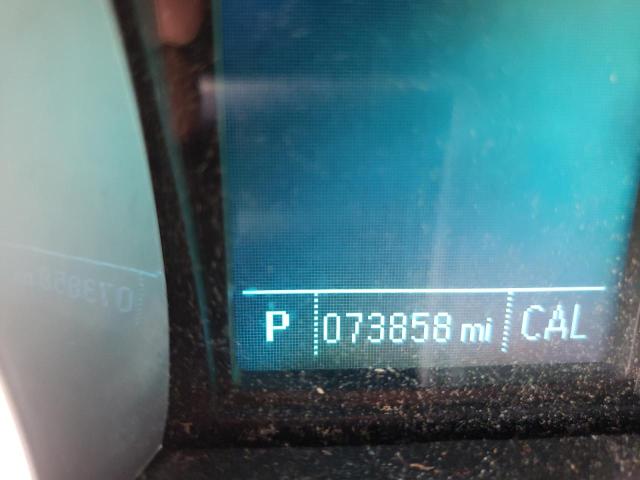 Photo 8 from auction – 2017 CHEVROLET EQUINOX LS with VIN 2GNALBEK4H1538564