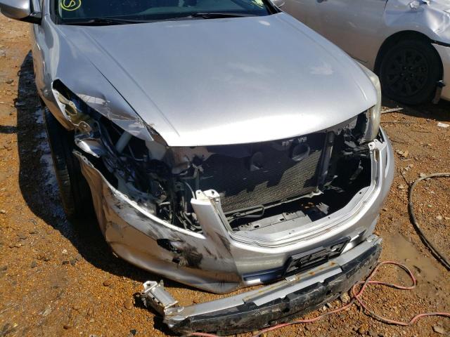 Photo 9 from auction – 2012 HONDA ACCORD SE with VIN 1HGCP2F63CA135165