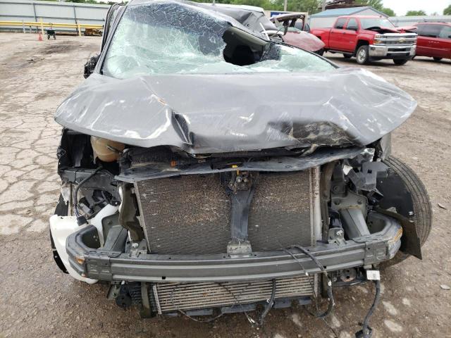Photo 7 from auction – 2019 FORD EDGE TITAN with VIN 2FMPK4K92KBC27893