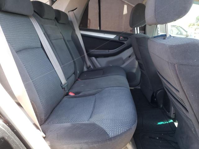 Photo 6 from auction – 2004 TOYOTA 4RUNNER SR with VIN JTEBT14R140038661