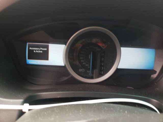 Photo 8 from auction – 2014 FORD EXPLORER L with VIN 1FM5K7F80EGC19766