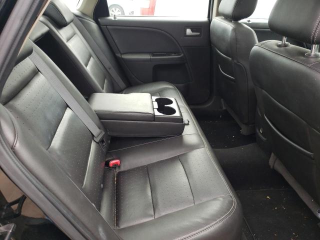 Photo 6 from auction – 2008 MERCURY SABLE PREM with VIN 1MEHM42W18G605906