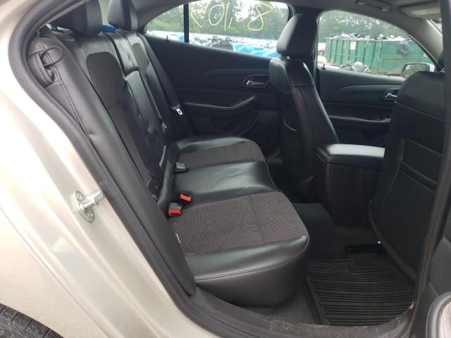 Photo 6 from auction – 2014 CHEVROLET MALIBU 1LT with VIN 1G11C5SL1EF161809
