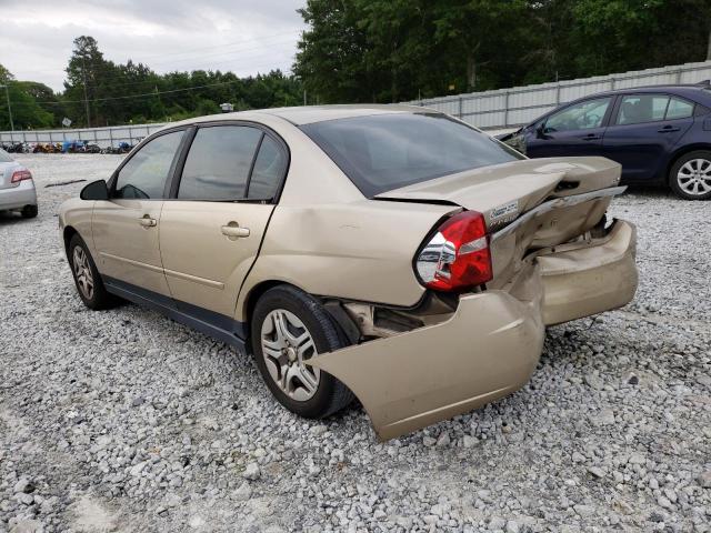 Photo 3 from auction – 2007 CHEVROLET MALIBU LS with VIN 1G1ZS58N87F301744