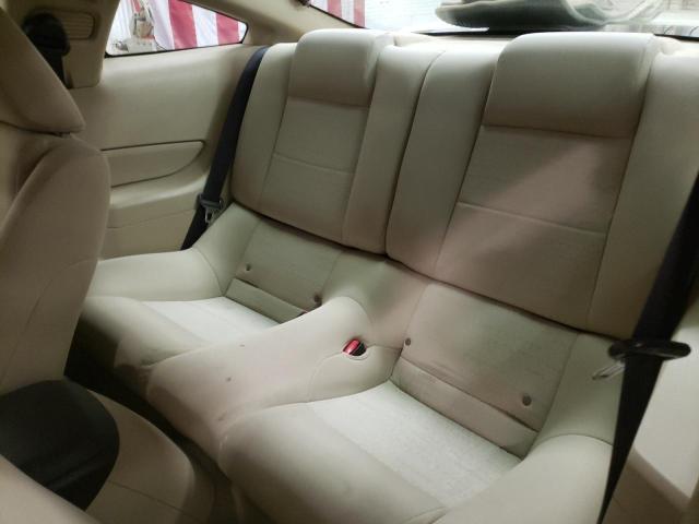 Photo 6 from auction – 2005 FORD MUSTANG with VIN 1ZVFT80N055237350