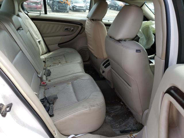 Photo 6 from auction – 2010 FORD TAURUS LIM with VIN 1FAHP2FW9AG140598