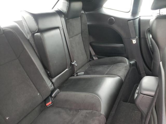 Photo 6 from auction – 2020 DODGE CHALLENGER with VIN 2C3CDZFJ8LH242612