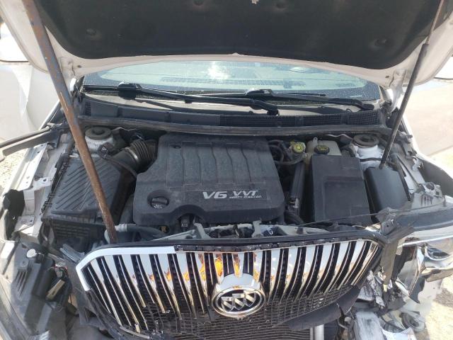 Photo 7 from auction – 2015 BUICK LACROSSE with VIN 1G4GB5G32FF136525