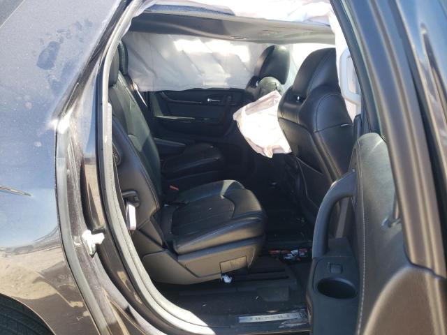 Photo 6 from auction – 2015 GMC ACADIA DEN with VIN 1GKKRTKD8FJ146198