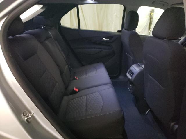 Photo 6 from auction – 2019 CHEVROLET EQUINOX LT with VIN 3GNAXJEV8KS607860