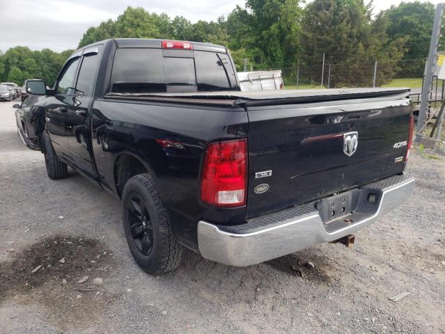 Photo 3 from auction – 2012 DODGE RAM 1500 S with VIN 1C6RD7GP0CS245520