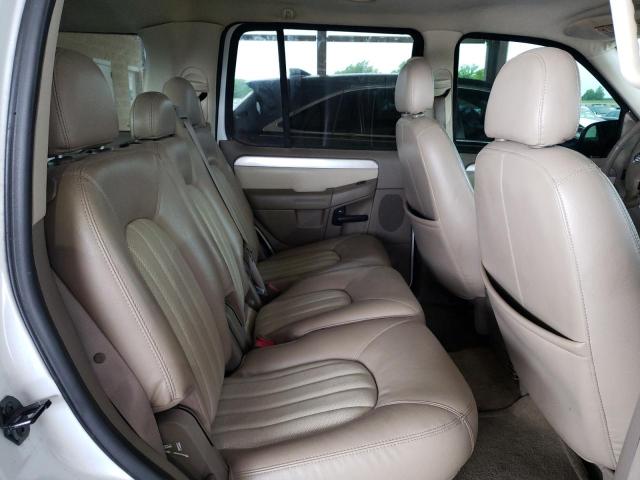 Photo 6 from auction – 2004 MERCURY MOUNTAINEE with VIN 4M2ZU86K84UJ08376