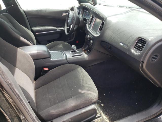 Photo 5 from auction – 2014 DODGE CHARGER SX with VIN 2C3CDXJG0EH364688