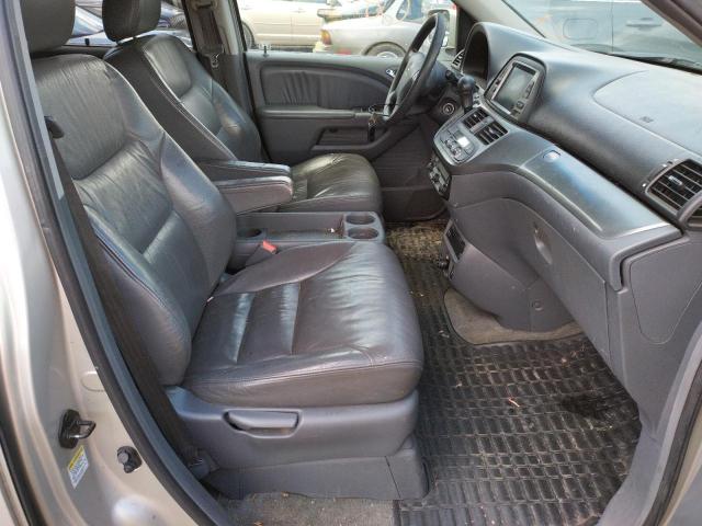 Photo 5 from auction – 2005 HONDA ODYSSEY EX with VIN 5FNRL38755B034882