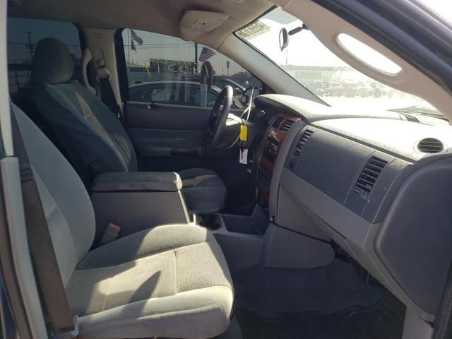 Photo 5 from auction – 2005 DODGE DURANGO SL with VIN 1D4HD48N85F621590