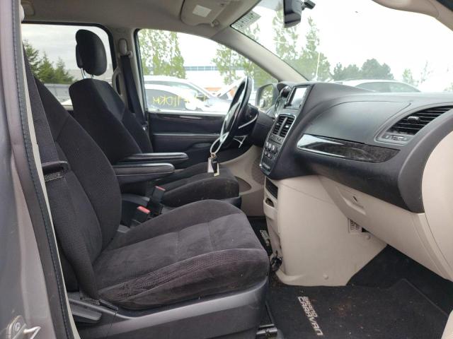 Photo 5 from auction – 2014 DODGE CARAVAN SE with VIN 2C4RDGBG3ER222284