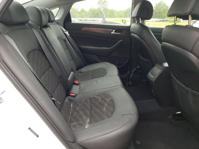 Photo 6 from auction – 2016 HYUNDAI SONATA SPO with VIN 5NPE34AF3GH414765