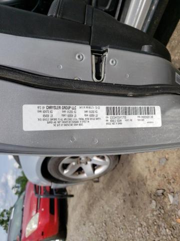 Photo 10 from auction – 2013 DODGE CHARGER PO with VIN 2C3CDXAT2DH717735