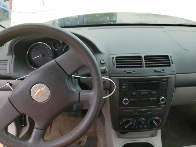 Photo 9 from auction – 2006 CHEVROLET COBALT with VIN 1G1AK55F767800554