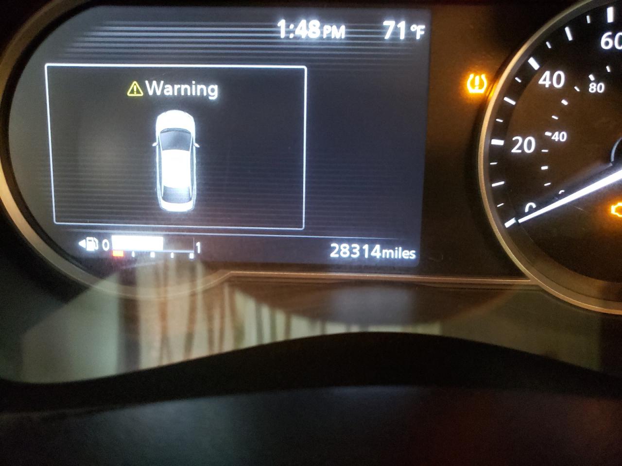 Photo 13 from auction – 2021 NISSAN VERSA SV with VIN 3N1CN8EV6ML835985