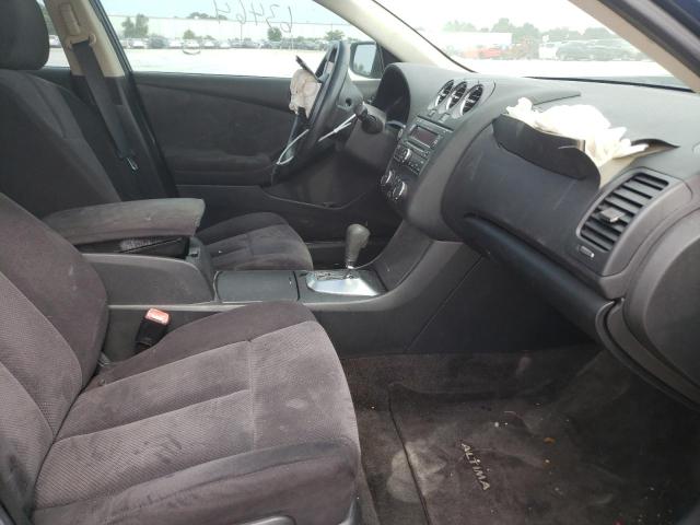 Photo 5 from auction – 2008 NISSAN ALTIMA 2.5 with VIN 1N4AL21E88N489205