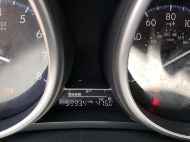Photo 8 from auction – 2013 MAZDA 3 I with VIN JM1BL1WP2D1737808