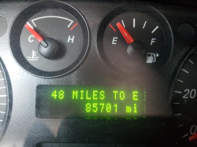 Photo 8 from auction – 2004 FORD TAURUS SES with VIN 1FAFP55S54A215022