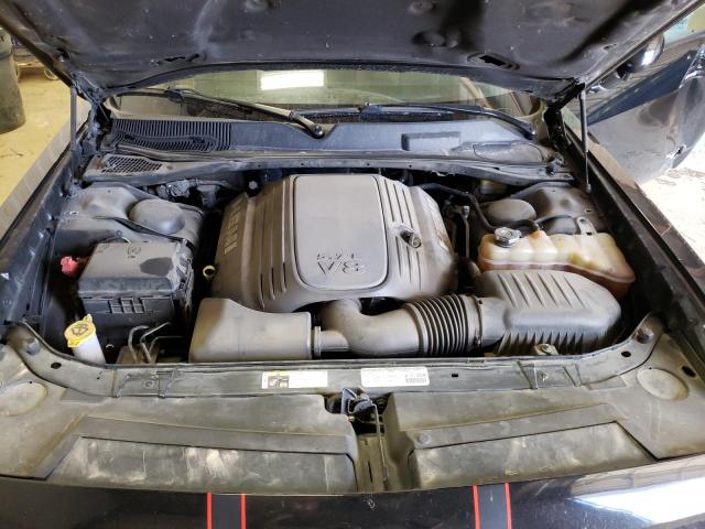 Photo 7 from auction – 2013 DODGE CHALLENGER with VIN 2C3CDYBT4DH676710