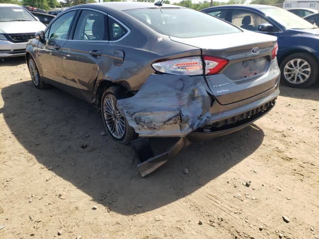 Photo 9 from auction – 2013 FORD FUSION SE with VIN 3FA6P0LU9DR187769