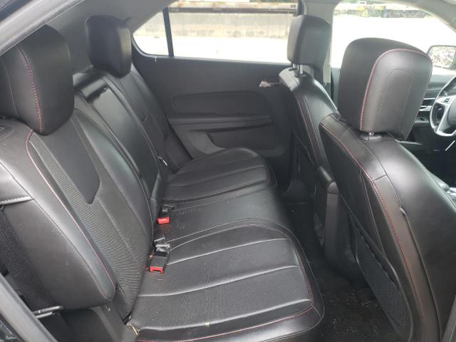 Photo 8 from auction – 2010 CHEVROLET EQUINOX LT with VIN 2CNFLPEY6A6261601