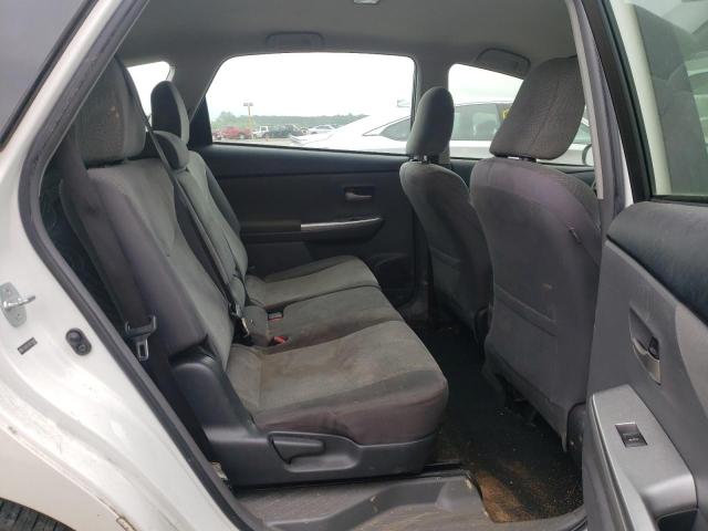 Photo 8 from auction – 2012 TOYOTA PRIUS V with VIN JTDZN3EU4C3104306