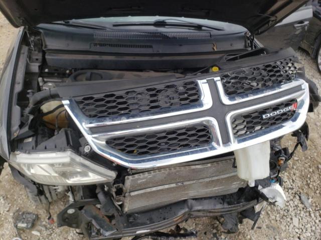 Photo 7 from auction – 2017 DODGE JOURNEY SX with VIN 3C4PDDBG2HT540615