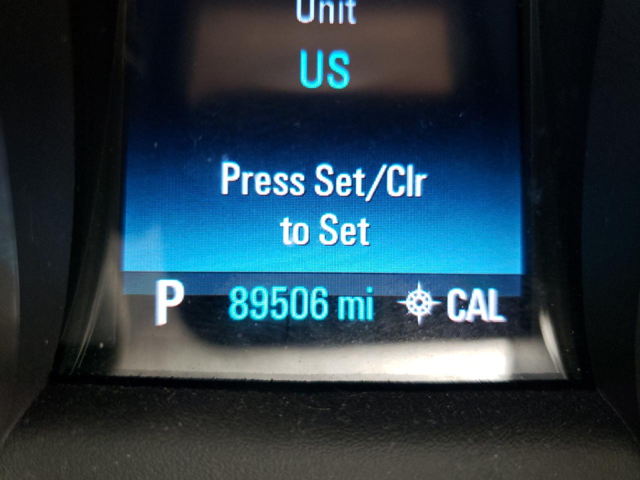 Photo 8 from auction – 2014 CHEVROLET MALIBU 1LT with VIN 1G11C5SL3EF211075