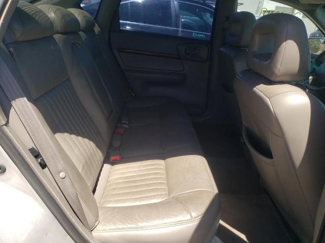 Photo 6 from auction – 2000 CHEVROLET IMPALA LS with VIN 2G1WH55K2Y9225346