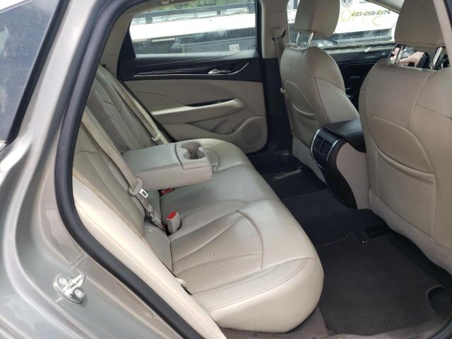 Photo 6 from auction – 2017 BUICK LACROSSE E with VIN 1G4ZP5SS6HU195035