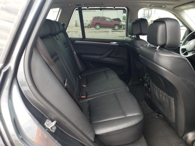 صورة رقم 6 من المزاد - 2013 BMW X5 مع VIN 5UXZV4C58D0B21003