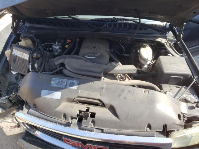 Photo 2 from auction – 2003 GMC YUKON with VIN 1GKEC13T83R149432