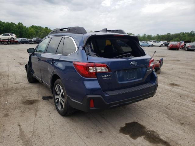 صورة رقم 3 من المزاد - 2019 SUBARU OUTBACK 2. مع VIN 4S4BSAJC1K3283572