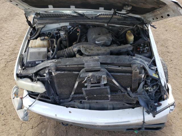 Photo 7 from auction – 2002 CHEVROLET SUBURBAN K with VIN 1GNFK16ZX2J295175