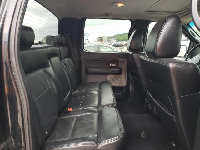 Photo 6 from auction – 2007 FORD F150 SUPER with VIN 1FTPW14V07FA14061