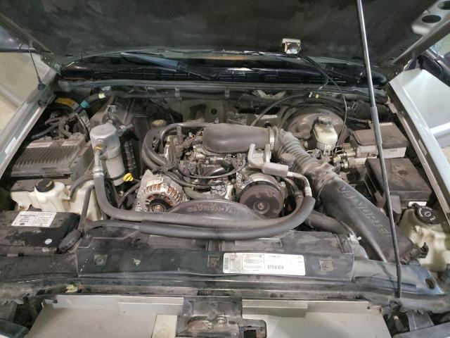 Photo 7 from auction – 1998 GMC SONOMA with VIN 1GTCS19X0W8526765