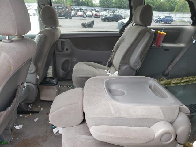 Photo 6 from auction – 2004 TOYOTA SIENNA LE with VIN 5TDBA23C54S006628