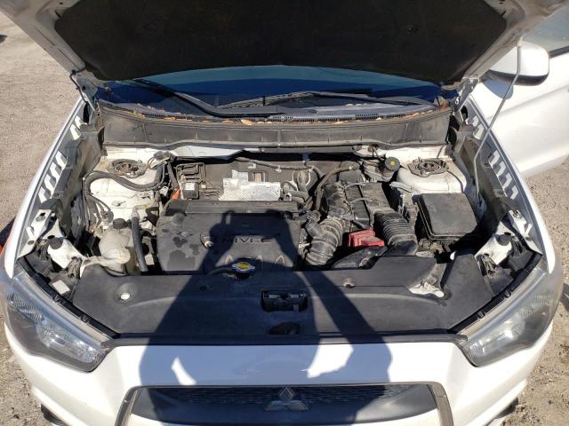 Photo 2 from auction – 2012 MITSUBISHI OUTLANDER with VIN JA4AP3AU8CZ006853