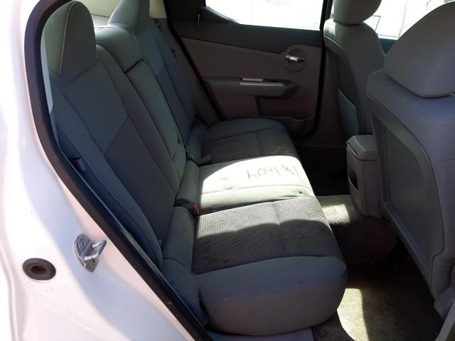 Photo 6 from auction – 2008 DODGE AVENGER SX with VIN 1B3LC56R08N593110