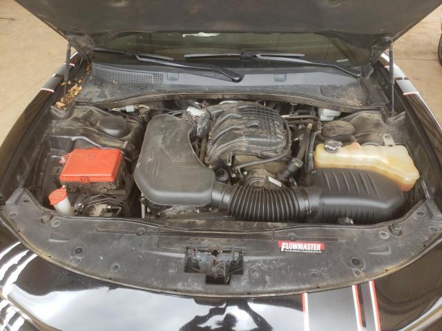 Photo 7 from auction – 2015 DODGE CHARGER SX with VIN 2C3CDXHG5FH801110