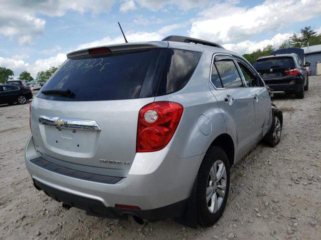 Photo 7 from auction – 2014 CHEVROLET EQUINOX LT with VIN 2GNFLFE39E6377486