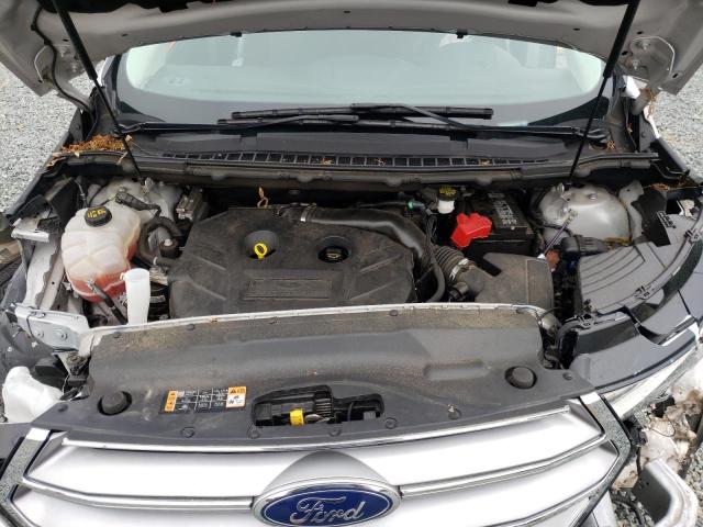 Photo 7 from auction – 2018 FORD EDGE SE with VIN 2FMPK4G9XJBB37222
