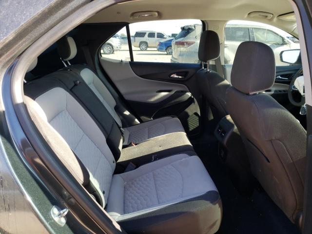 Photo 6 from auction – 2019 CHEVROLET EQUINOX LS with VIN 2GNAXHEV7K6214794