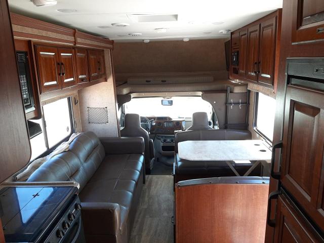 Photo 5 from auction – 2016 FRRV TRAILER with VIN 1FDXE4FS2GDC01445