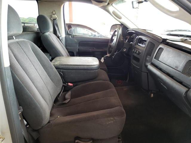Photo 5 from auction – 2003 DODGE RAM 1500 S with VIN 1D7HA16D53J583816